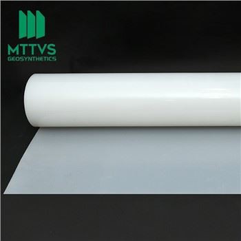 PVC Geomembrane Liner